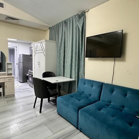 White House Hotell Dubai Exteriör bild
