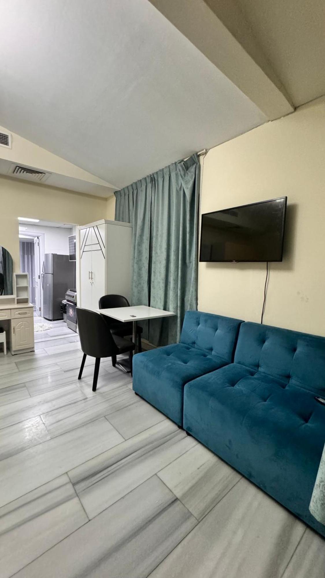 White House Hotell Dubai Exteriör bild